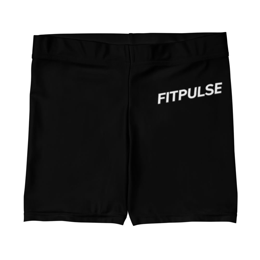 Fitpulse Damen Sommer Short