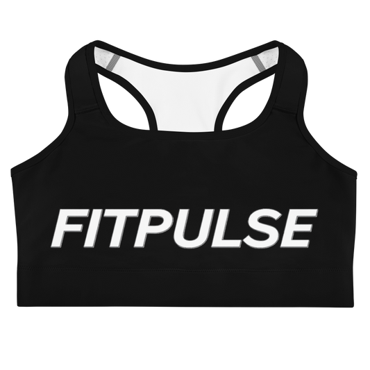FITPULSE Damen Power Sport bra