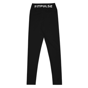 FITPULSE Damen Power Leggins
