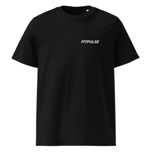 FITPULSE T-Shirt Herren Elevate your power