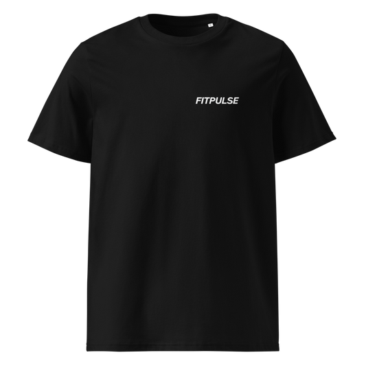 FITPULSE T-Shirt Herren Elevate your power
